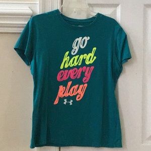 Under Armour T-shirt